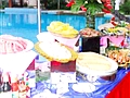 三(sān)亚阳光大酒店沙滩吧