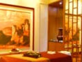 三(sān)亚万嘉戴(dài)斯度假(jiǎ)酒店(diàn)SPA