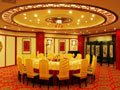 宝(bǎo)华海景(jǐng)大(dà)酒店(diàn)宫廷(tíng)食府