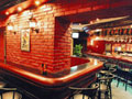 宝华海景大(dà)酒店(diàn)斯诺克酒吧