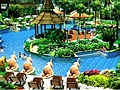 三亚(yà)海(hǎi)韵度假酒店游泳池(chí)