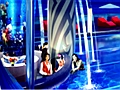 三亚鸿洲国际游艇(tǐng)酒店泳(yǒng)池吧(ba)