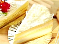 椰蓉蛋(dàn)糕
