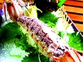 冰(bīng)海鲜山