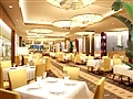 明光海航大(dà)酒店悦庭(tíng)咖啡厅