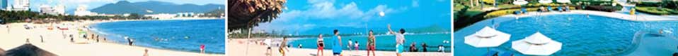 丽景海(hǎi)湾酒店