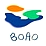 博鳌金(jīn)海岸温泉大酒店-logo