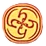 金海岸罗顿大酒店-logo