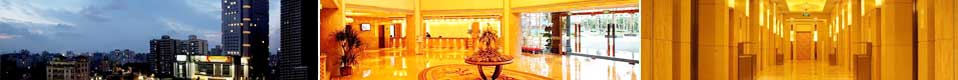 明光海航大酒店（diàn）